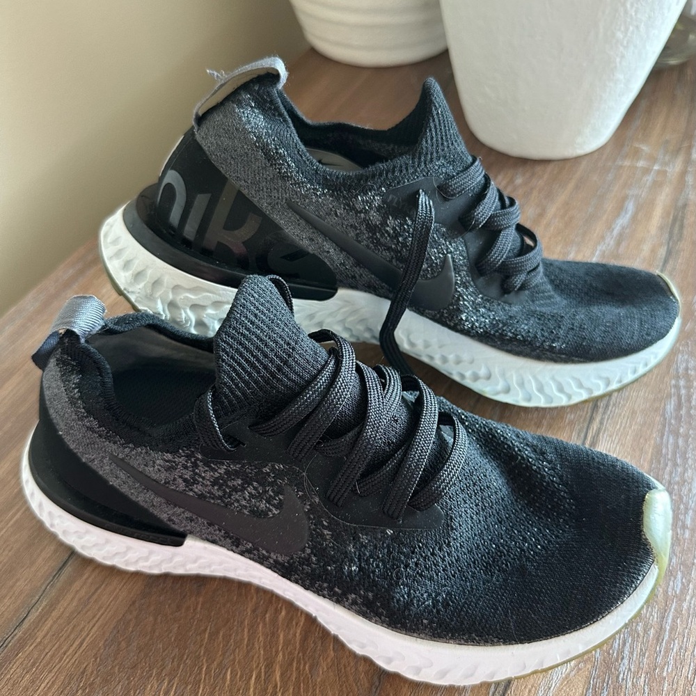 Nike react - size 7